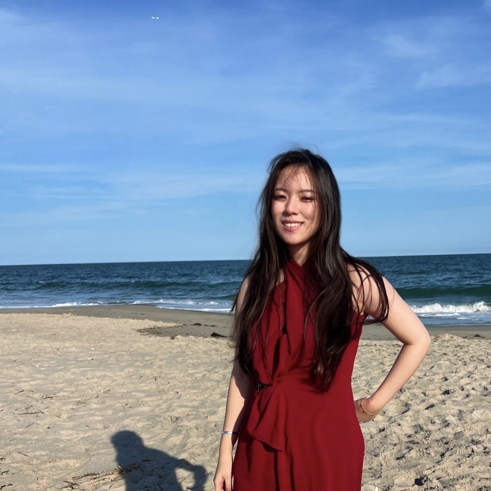 Veronica Zhao